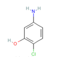 2-氯-5-氨基苯酚