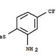 3-氨基-4-硫基三氟甲苯鹽酸