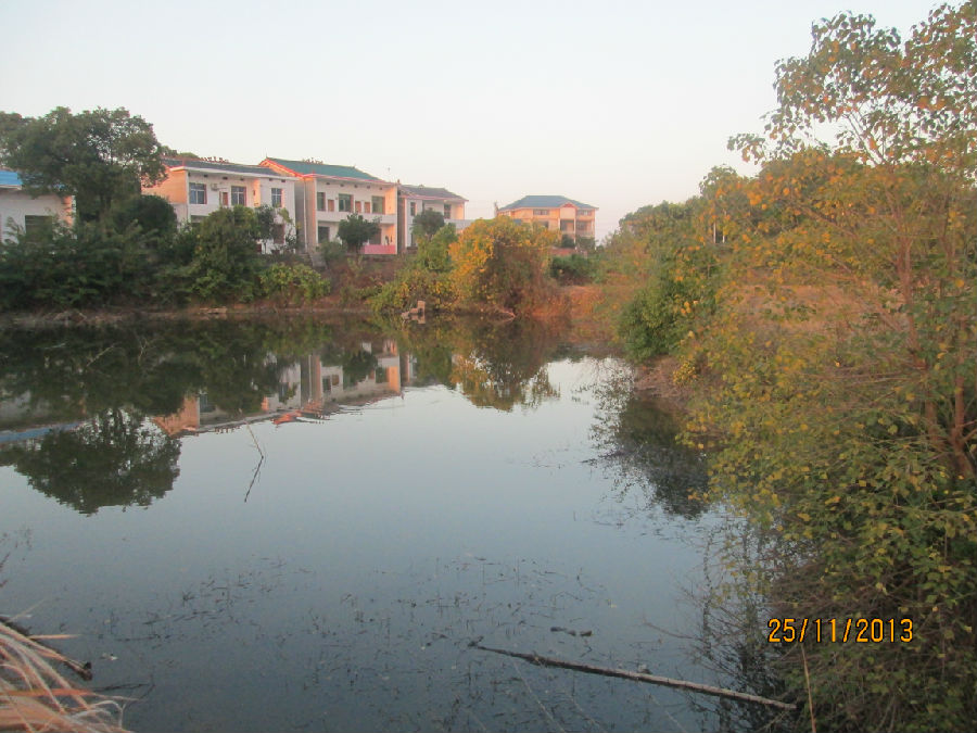 東閘村(北京市馬池口鎮東閘村)