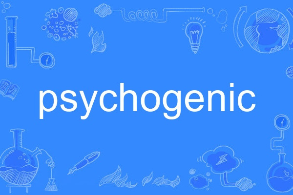 psychogenic