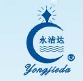 杭州永潔達LOGO