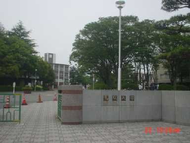 鳥取大學