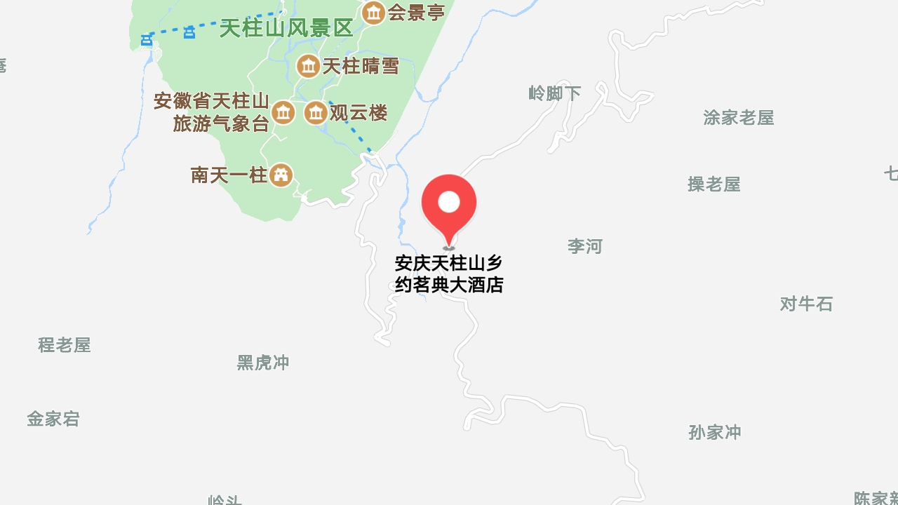 地圖信息