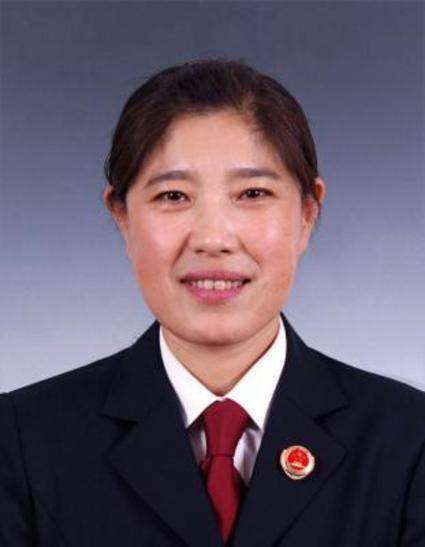 李元(遼寧省鐵嶺市人民檢察院檢察長)