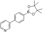 4-（3-吡啶基）苯硼酸頻哪醇酯
