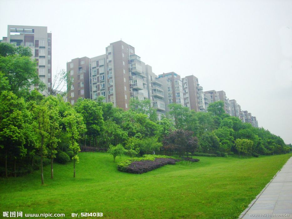 花園小區(瀋陽市鐵西區花園小區)