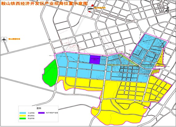 鐵西區(遼寧省鞍山市鐵西區)