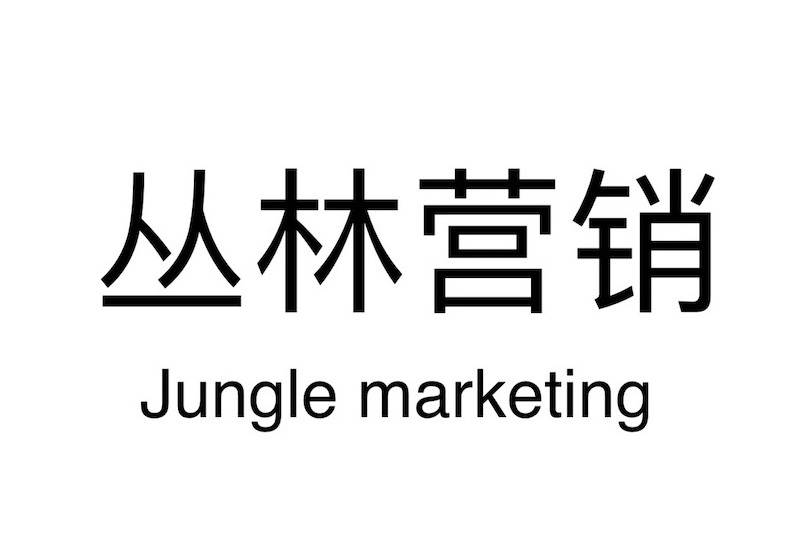 深圳市叢林企業管理有限責任公司