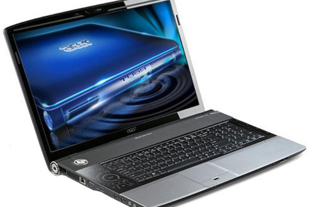 Acer Aspire 8920G-934G32Bn