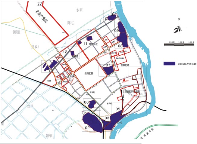 吉林經濟技術開發區