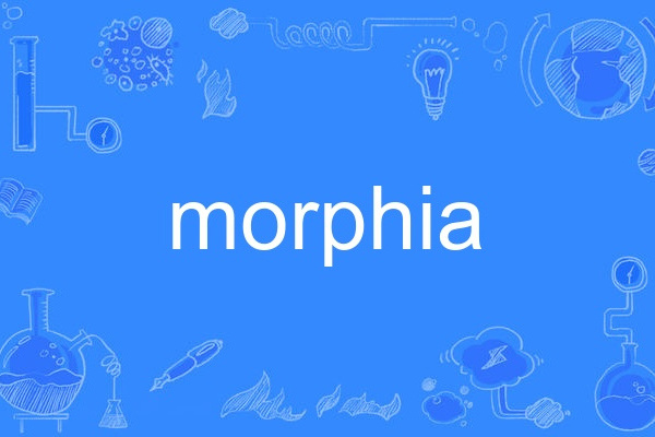 morphia