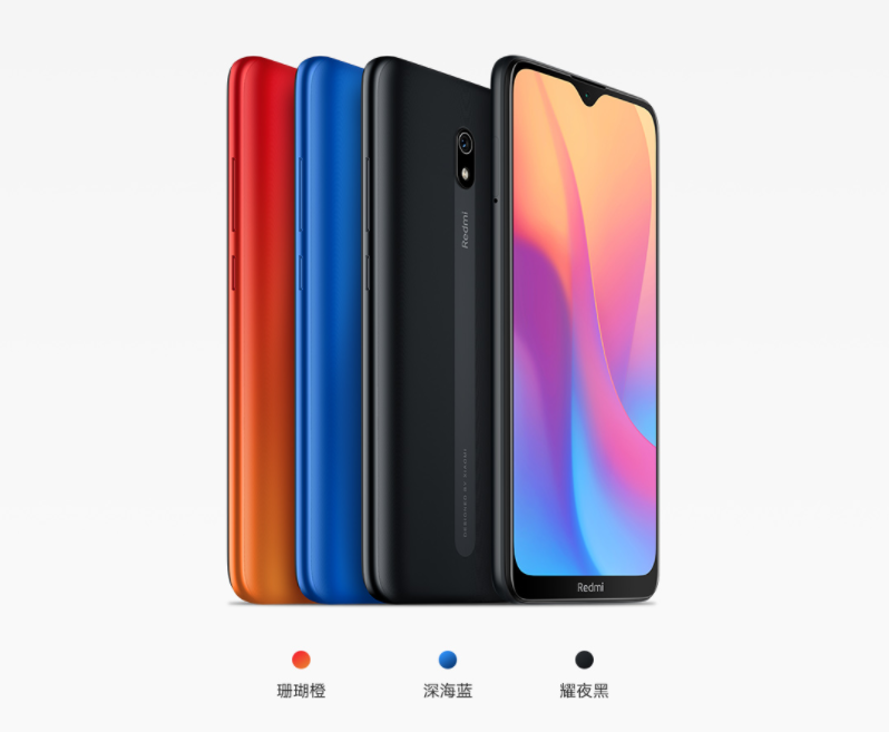 Redmi 8A