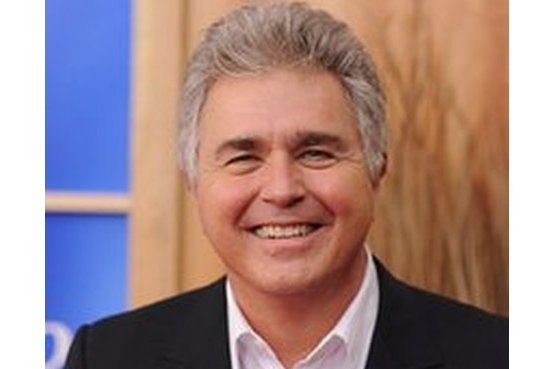 Steve Tyrell