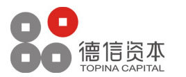 德信資本LOGO