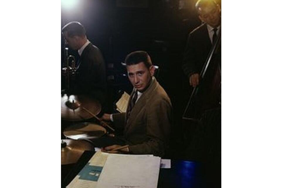 Shelly Manne