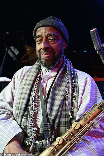 Yusef Lateef