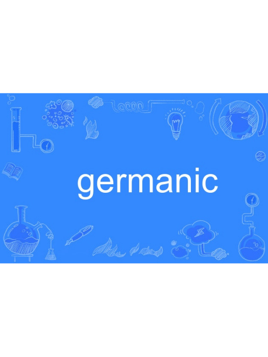 germanic