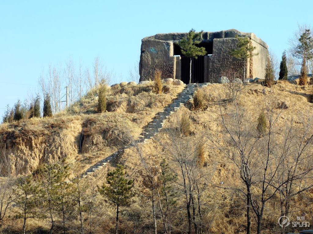 南山根遺址