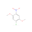 4-氯-2,5-二甲氧基硝基苯