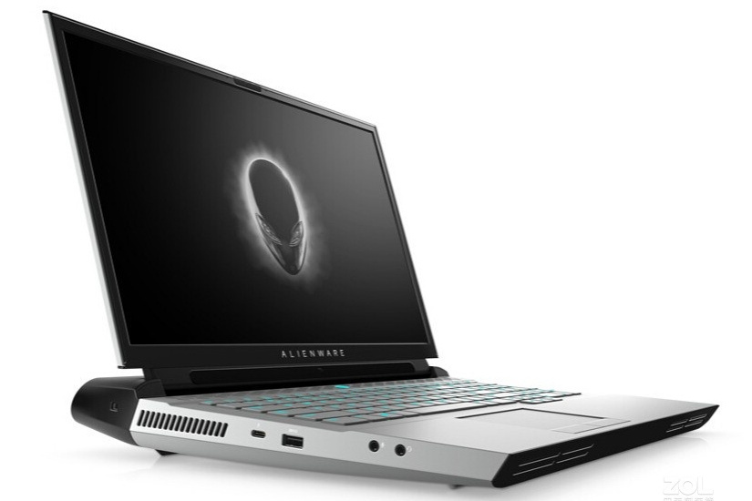 Alienware Area-51m 2020版