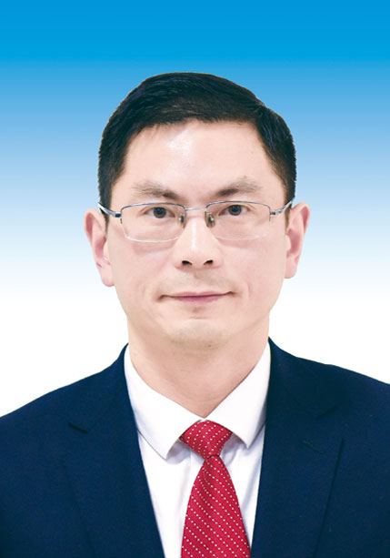 雷剛(四川省資陽市人民政府副市長)