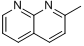 2-甲基-[1,8]-萘啶