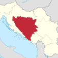 波士尼亞和黑塞哥維那社會主義共和國