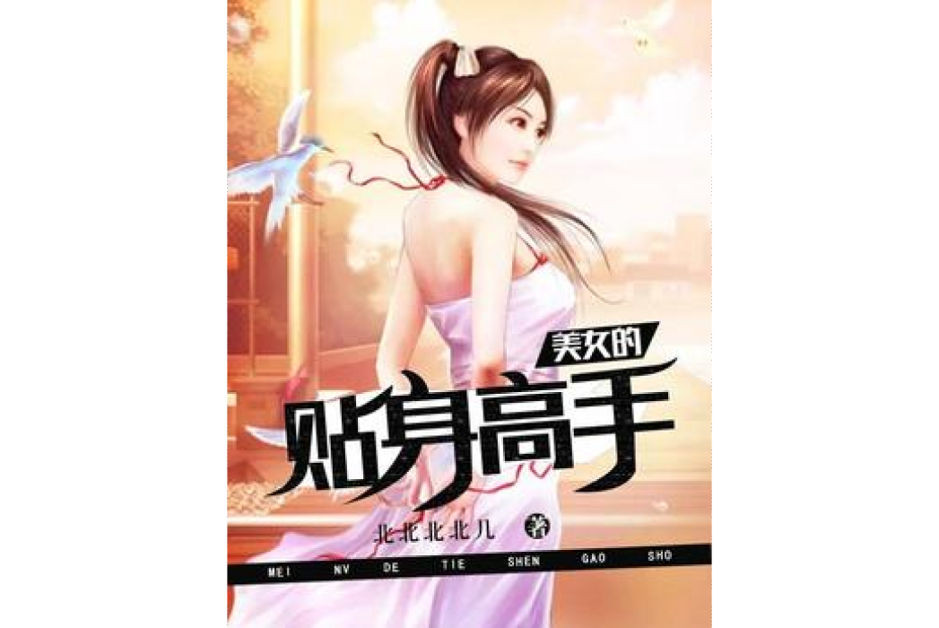 美女的貼身高手(北北北北幾所著小說)