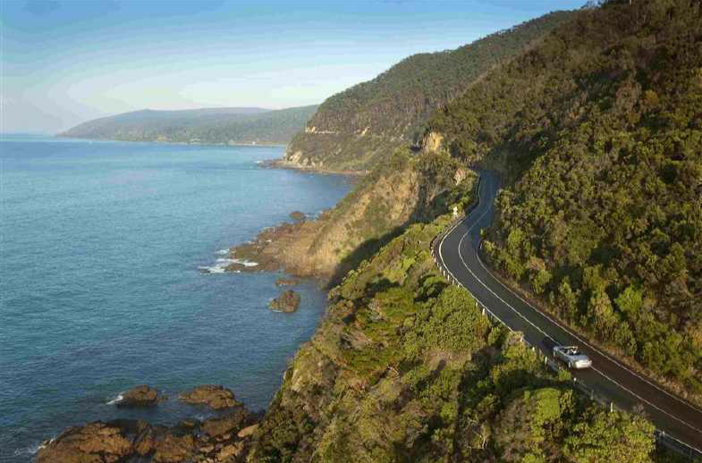 Great Ocean Road