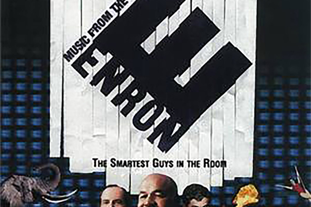 Enron: The Smartest Guys In The Room