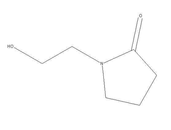 羥乙基吡咯烷酮