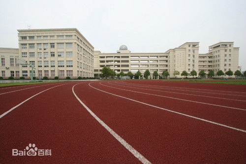 北京外國語大學瑞安附屬學校