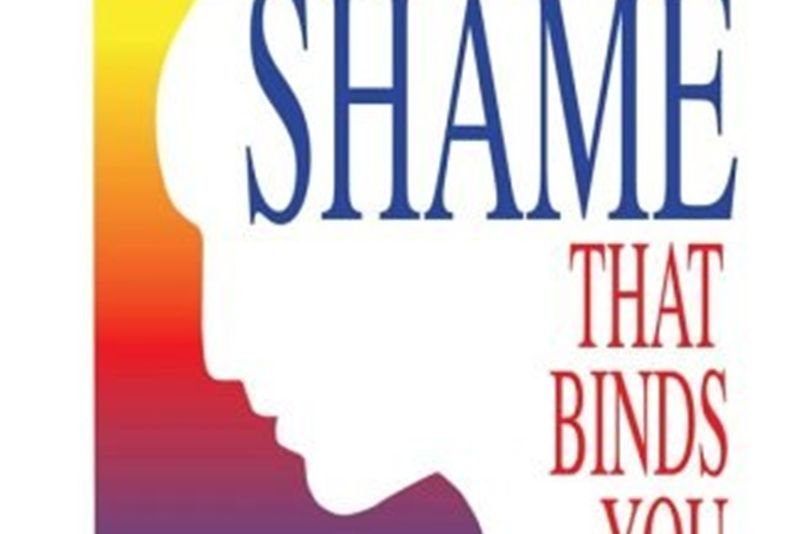 Healing the Shame that Binds You