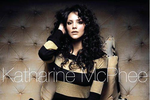 Katharine McPhee(2007年凱瑟琳·麥克菲發行的音樂專輯)