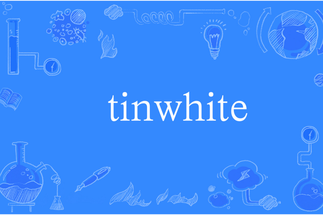 tinwhite