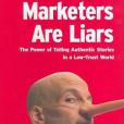 All Marketers Are Liars(2005年Portfolio Hardcover出版的圖書)