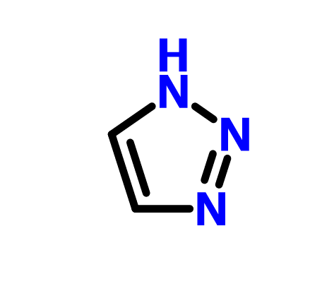 1H-1,2,3-三氮唑