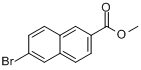 6-溴-2-萘甲酸甲酯