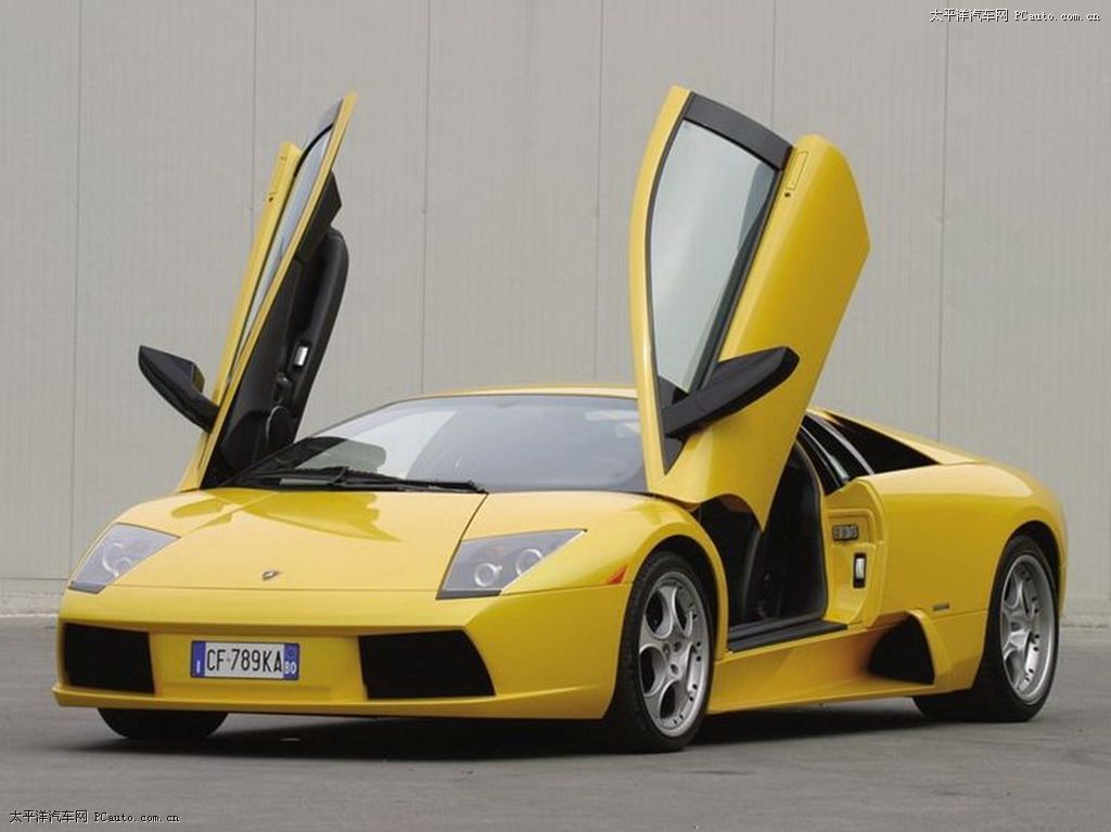 Murcielago