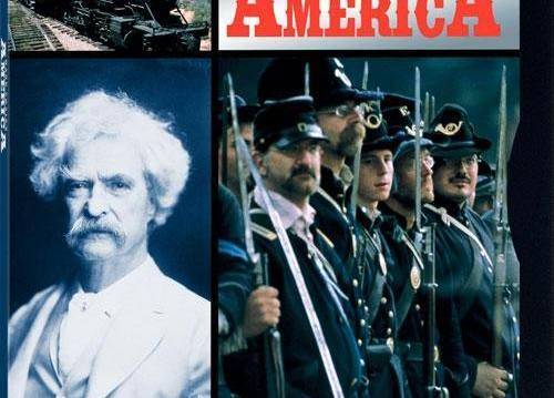 Mark Twain\x27s America in 3D