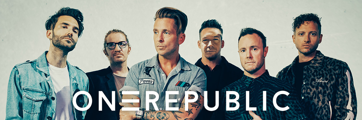 OneRepublic(One Republic)