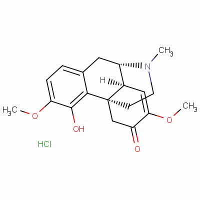 分子結構圖