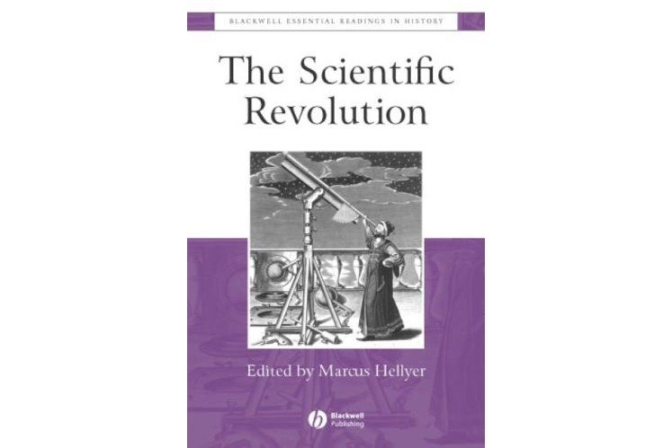 The Scientific Revolution