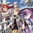 Mushoku Tensei Vol. 4