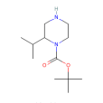 (R)-1-叔丁氧羰基-2-異丙基哌嗪
