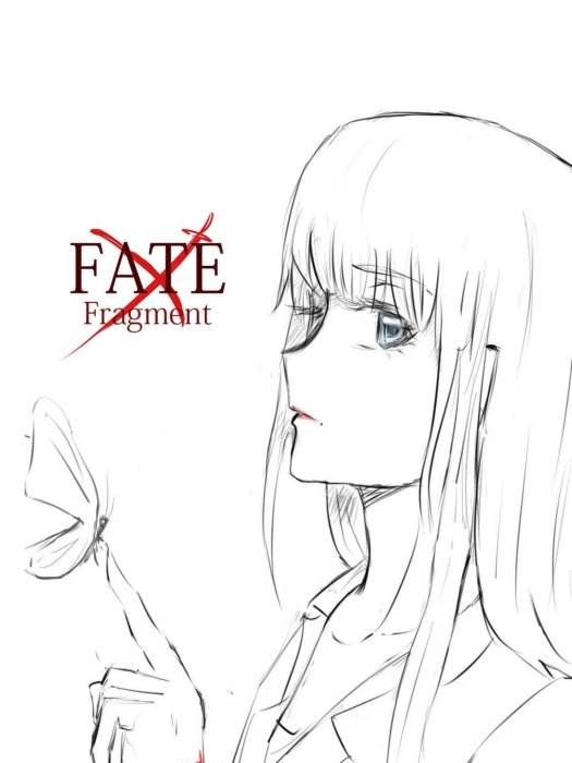 Fate/Fragment