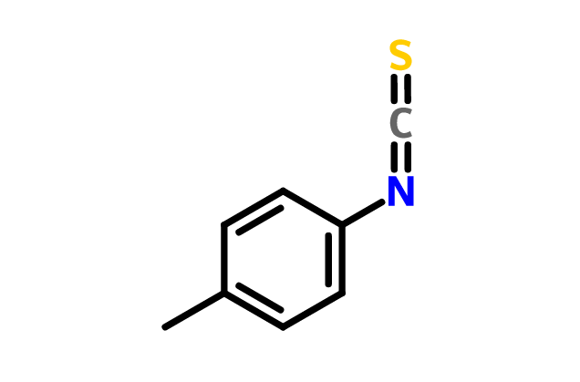 對甲苯異硫氰酸酯