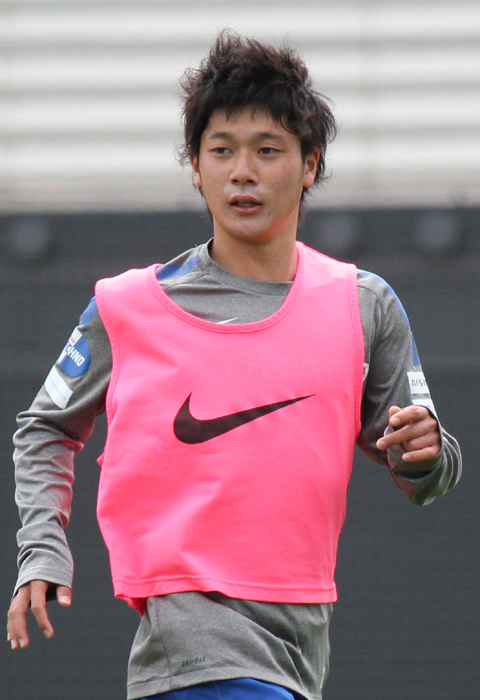 松本翔