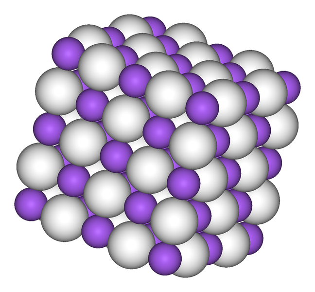 分子結構