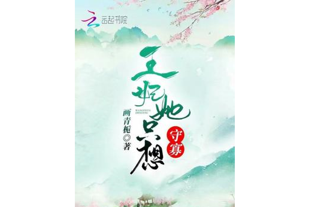 王妃她只想守寡(畫青梔所著小說)